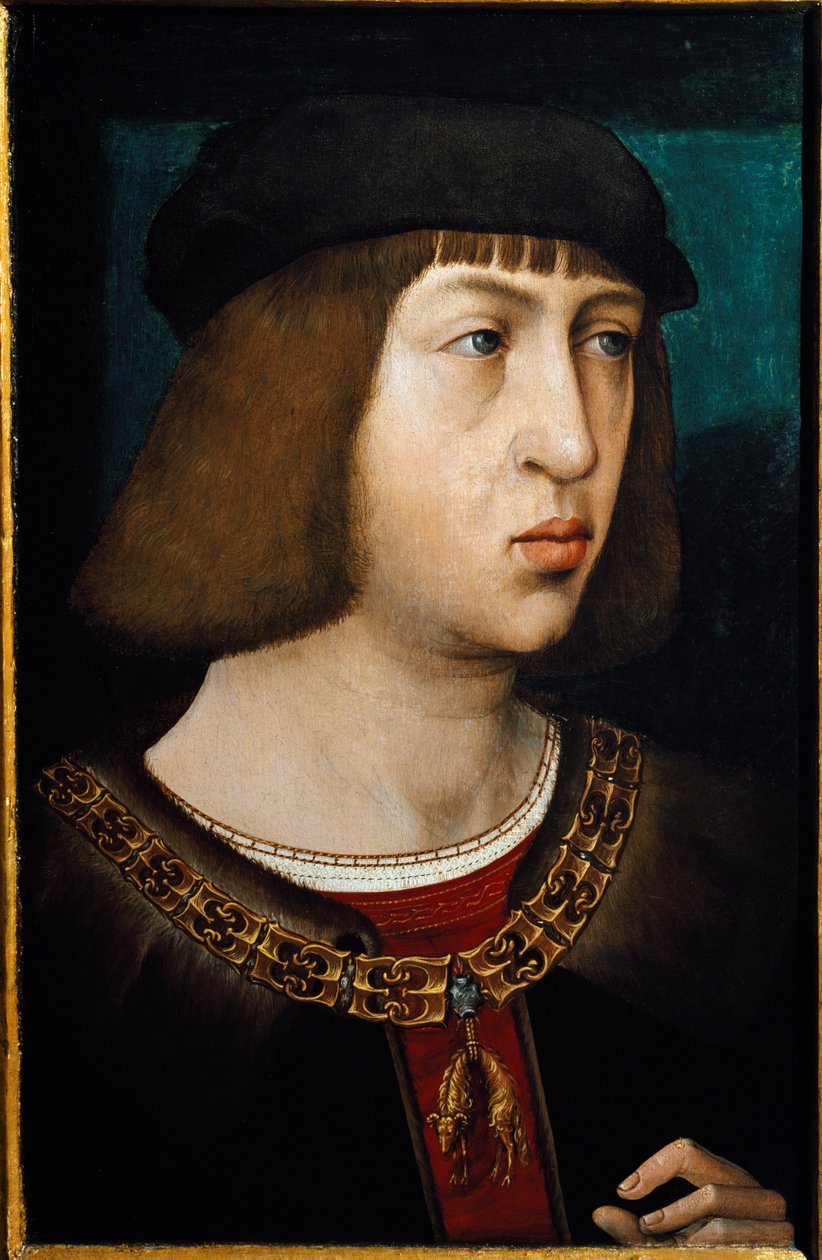 Kastilya Kralı I. Philip