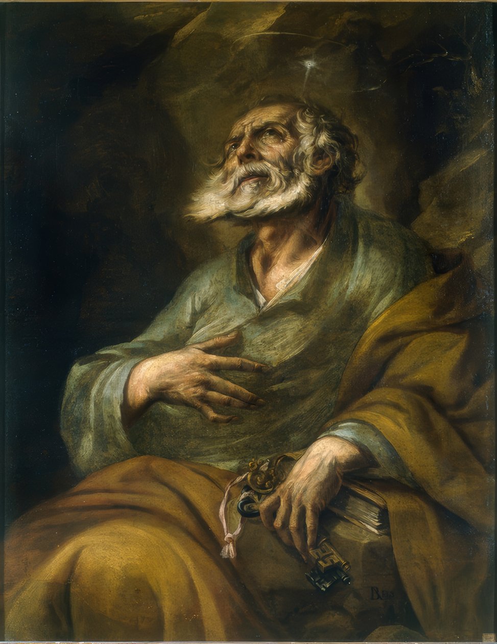  by Juan de Valdes Leal