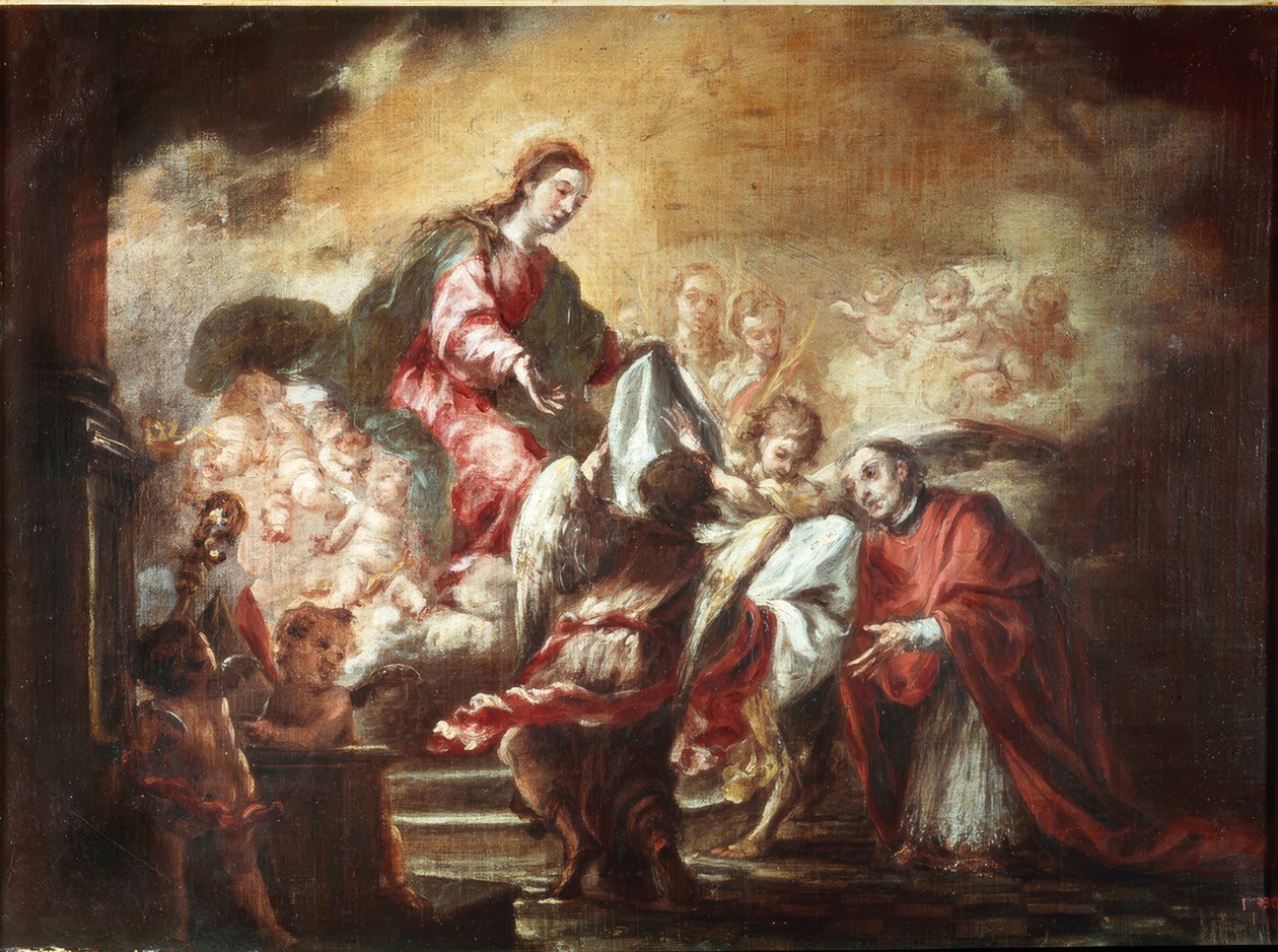  by Juan de Valdes Leal