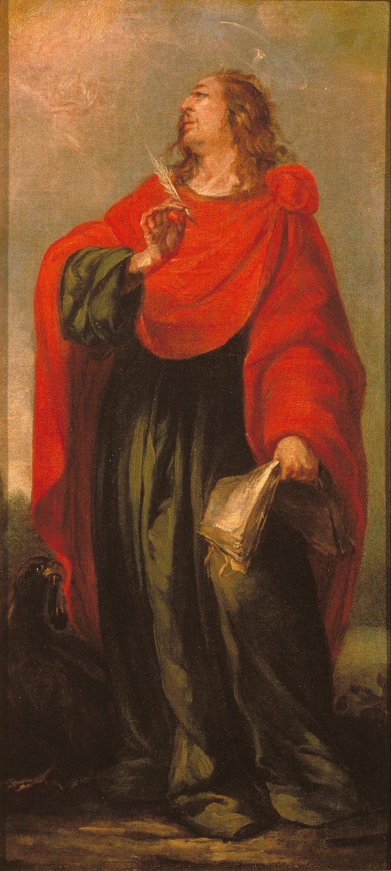  by Juan de Valdes Leal