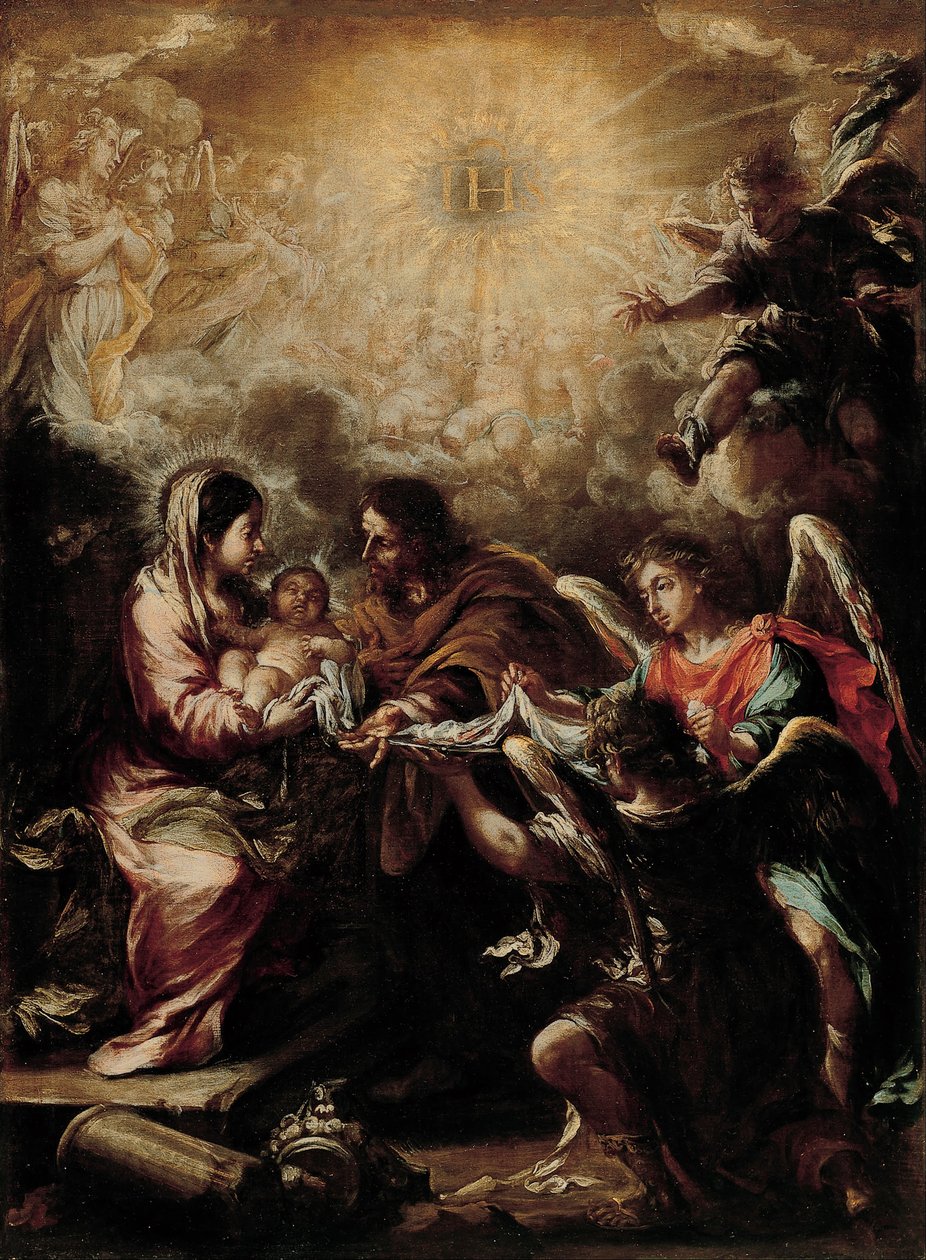  by Juan de Valdes Leal