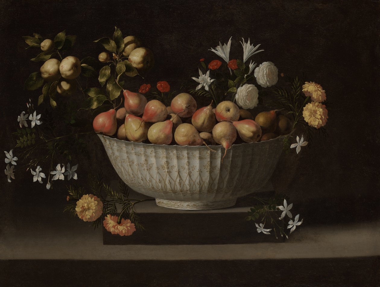  by Juan de Zurbaran