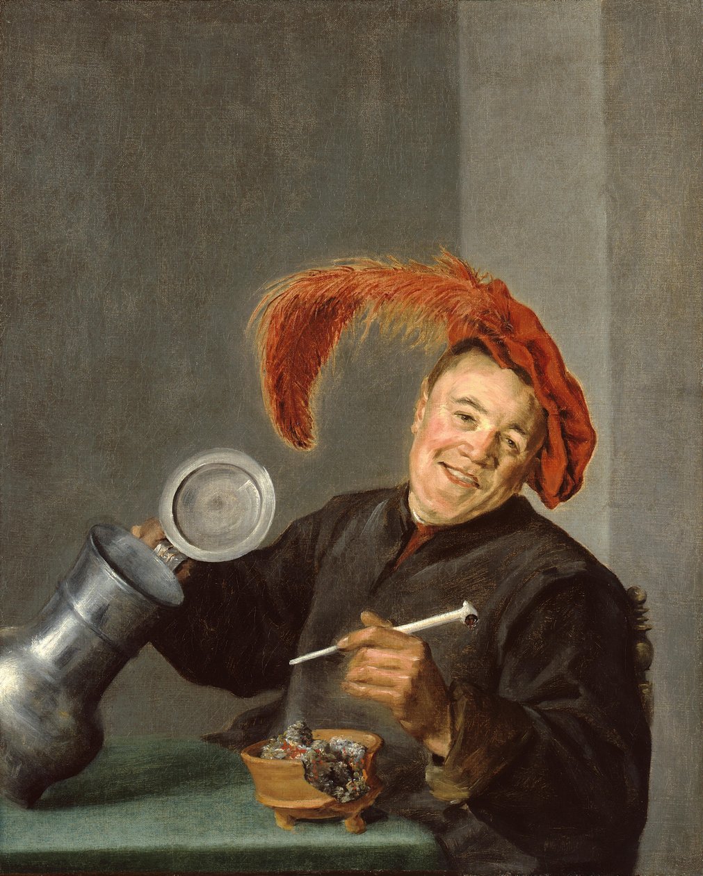  by Judith Leyster