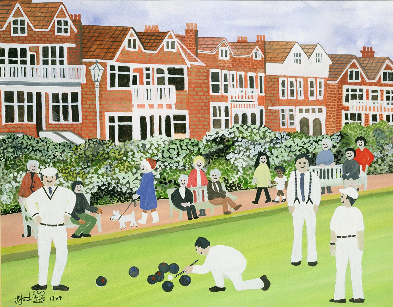 Eastbourne