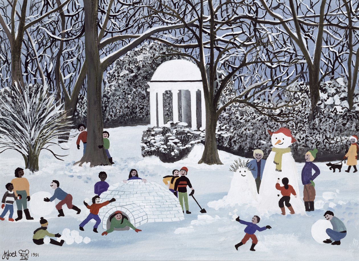 Kar Follies by Judy Joel