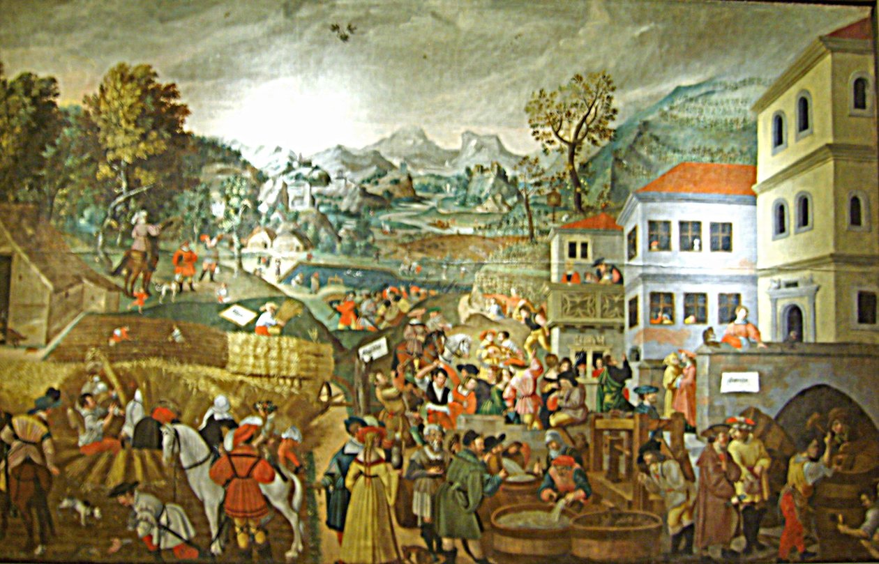  by Jörg Breu the Elder
