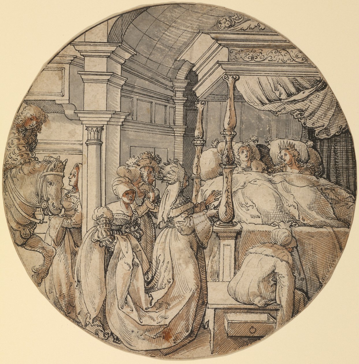  by Jörg Breu the Elder