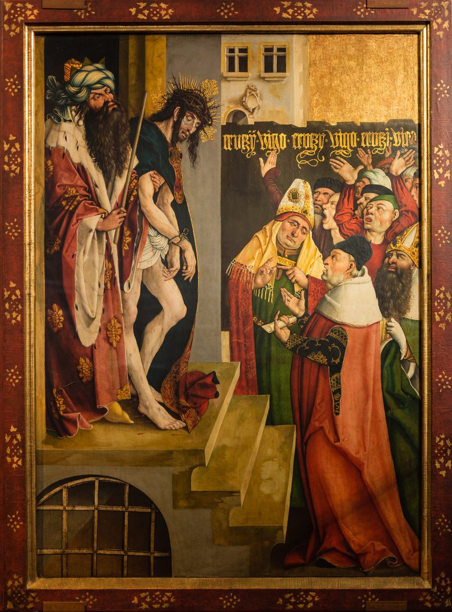  by Jörg Breu the Elder