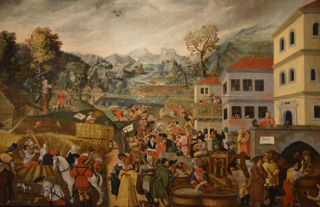  by Jörg Breu the Elder