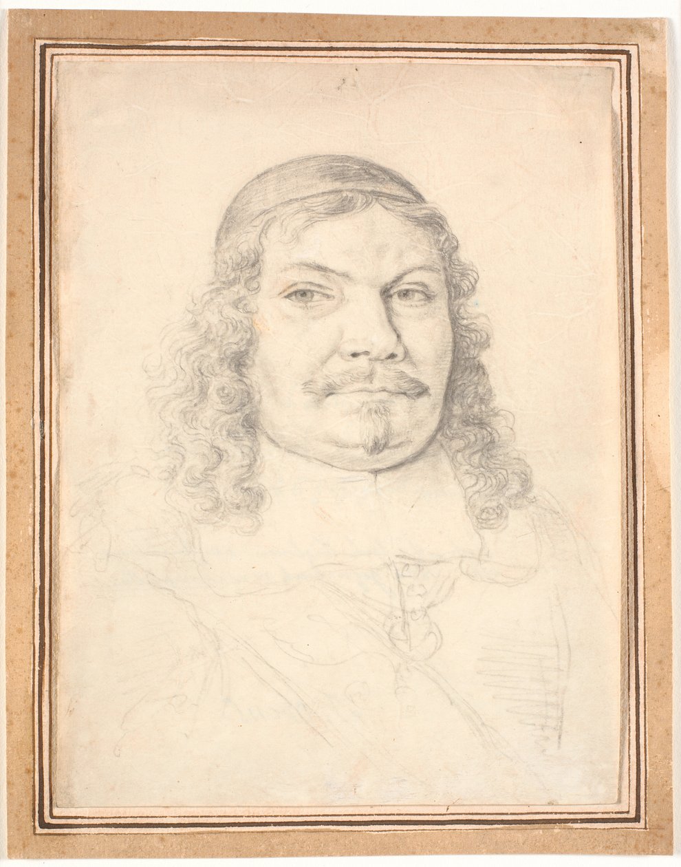 Holstein-Gottorp Şansölyesi Johan Adolph Kielman von Kielmanseck