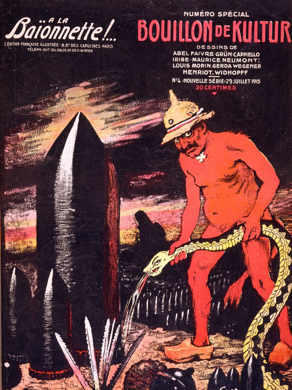 Terleme Sistemi by Jules Alexandre Gruen or Grun