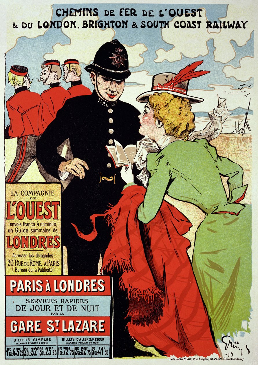 Paris