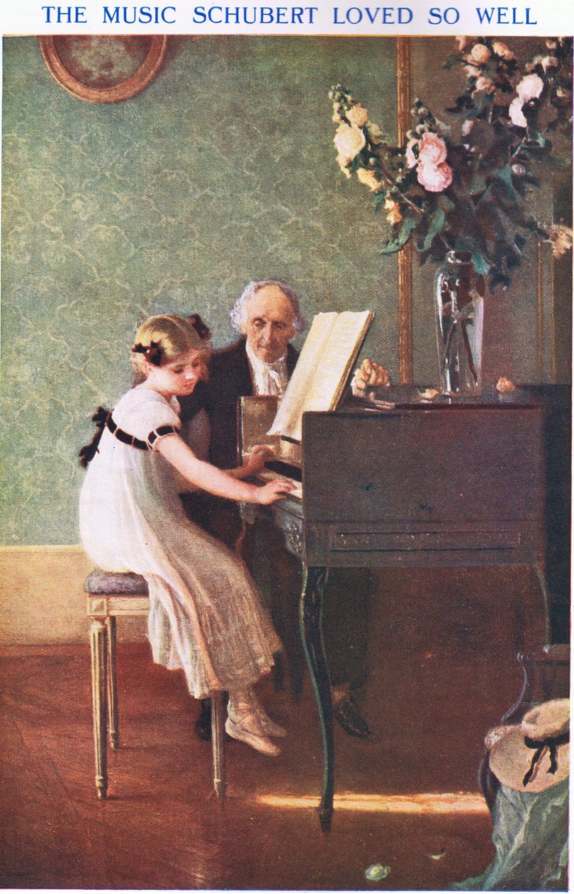 Schubert