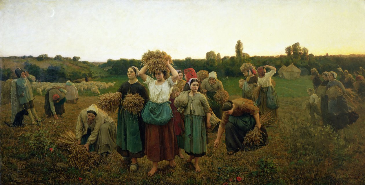 Gleaners