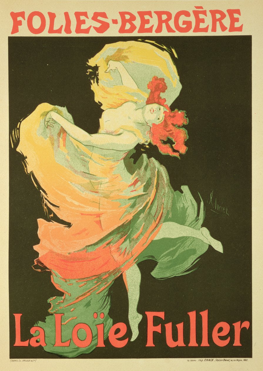 Folies-Bergere