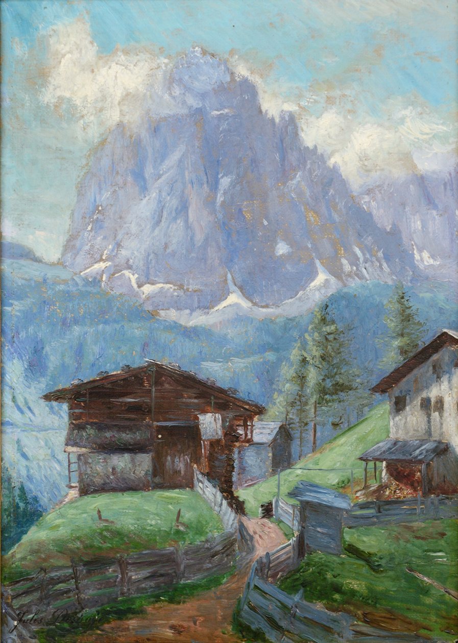 Val Gardena