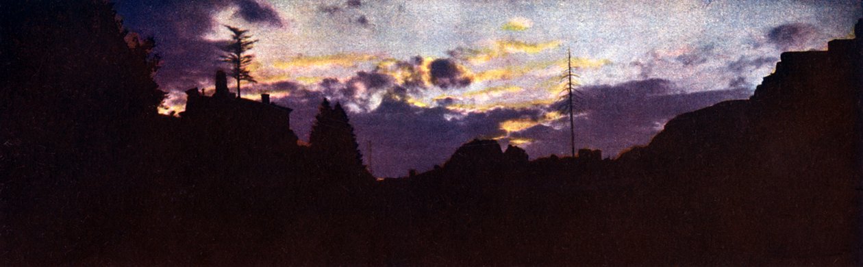 Clermont-et-Argonne, Verdun