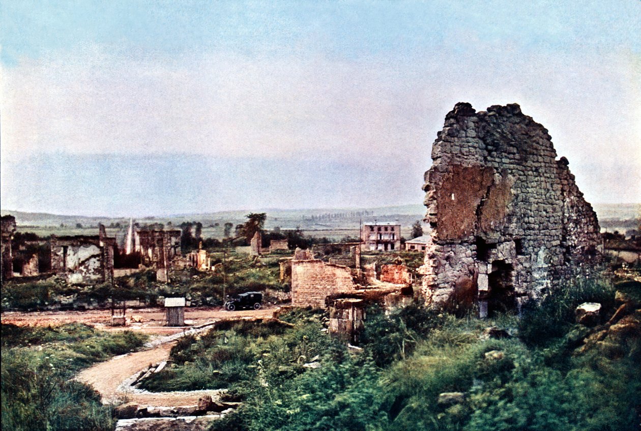 Verdun