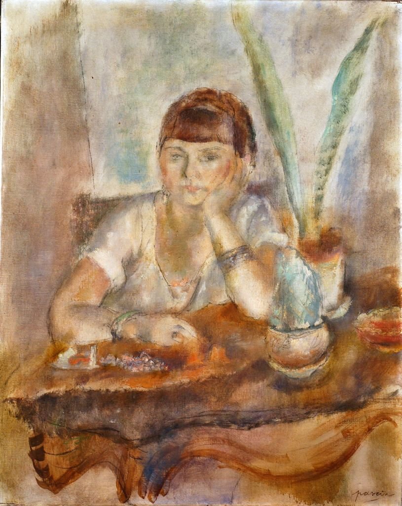 Mimi Laurent