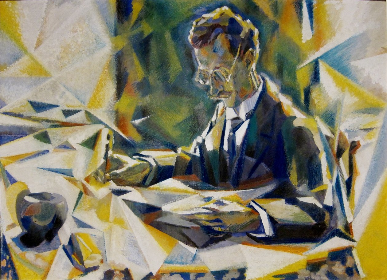 Baron Francis Delbeke