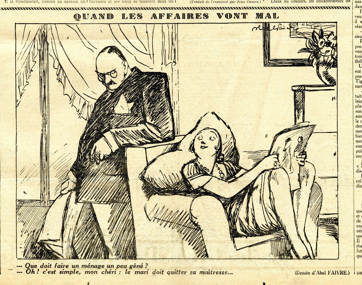 Samimi, S&B Hicivli by Jules Abel Faivre