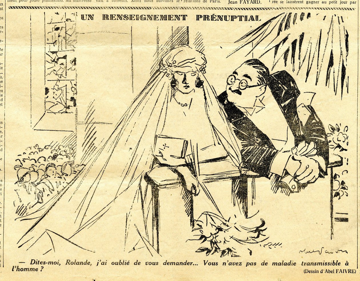 Samimi, S&B Hicivli by Jules Abel Faivre