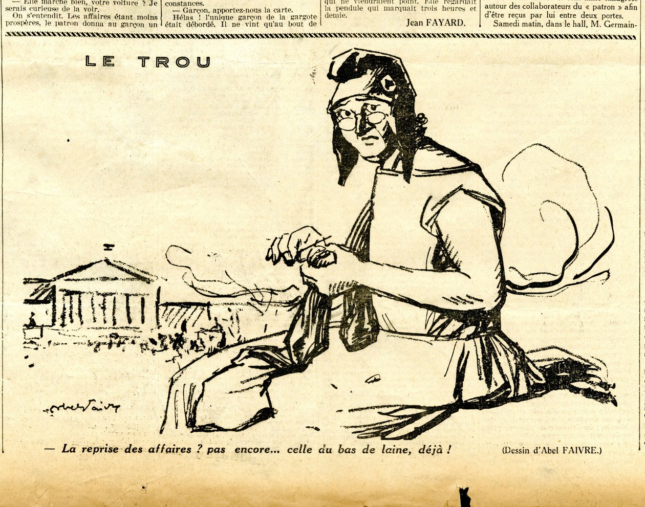 Samimi, S&B Hicivli by Jules Abel Faivre