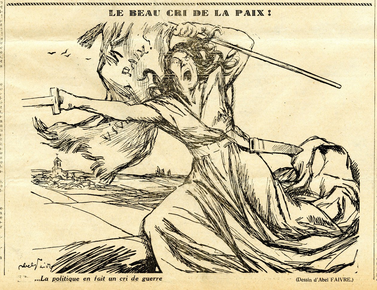 Samimi, S&B Hicivli by Jules Abel Faivre