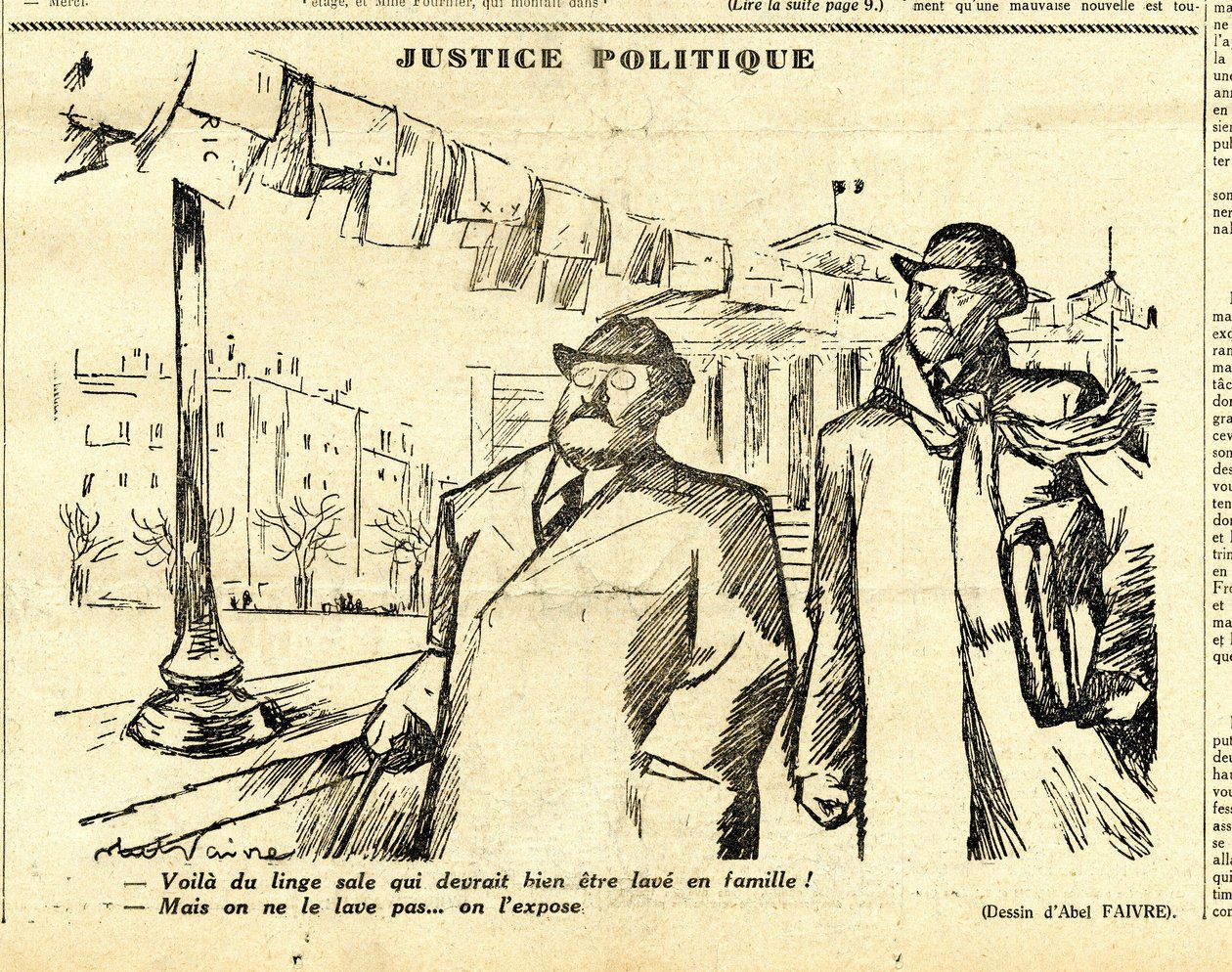 Samimi, S&B Hicivli by Jules Abel Faivre