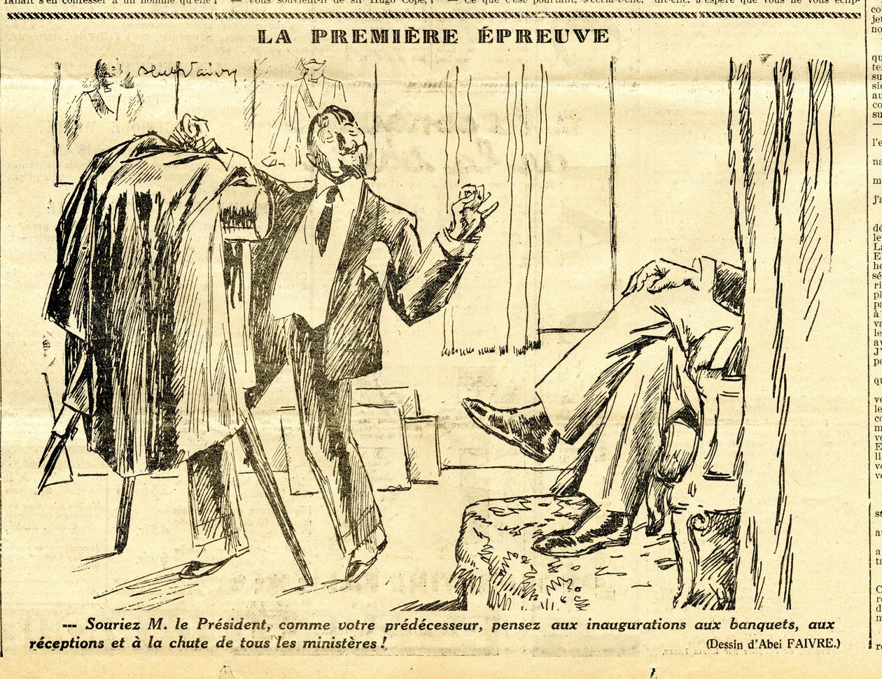Samimi, S&B Hicivli by Jules Abel Faivre