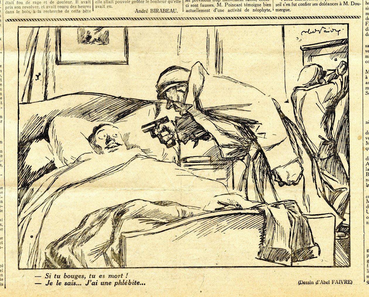 Samimi, S&B Hicivli by Jules Abel Faivre