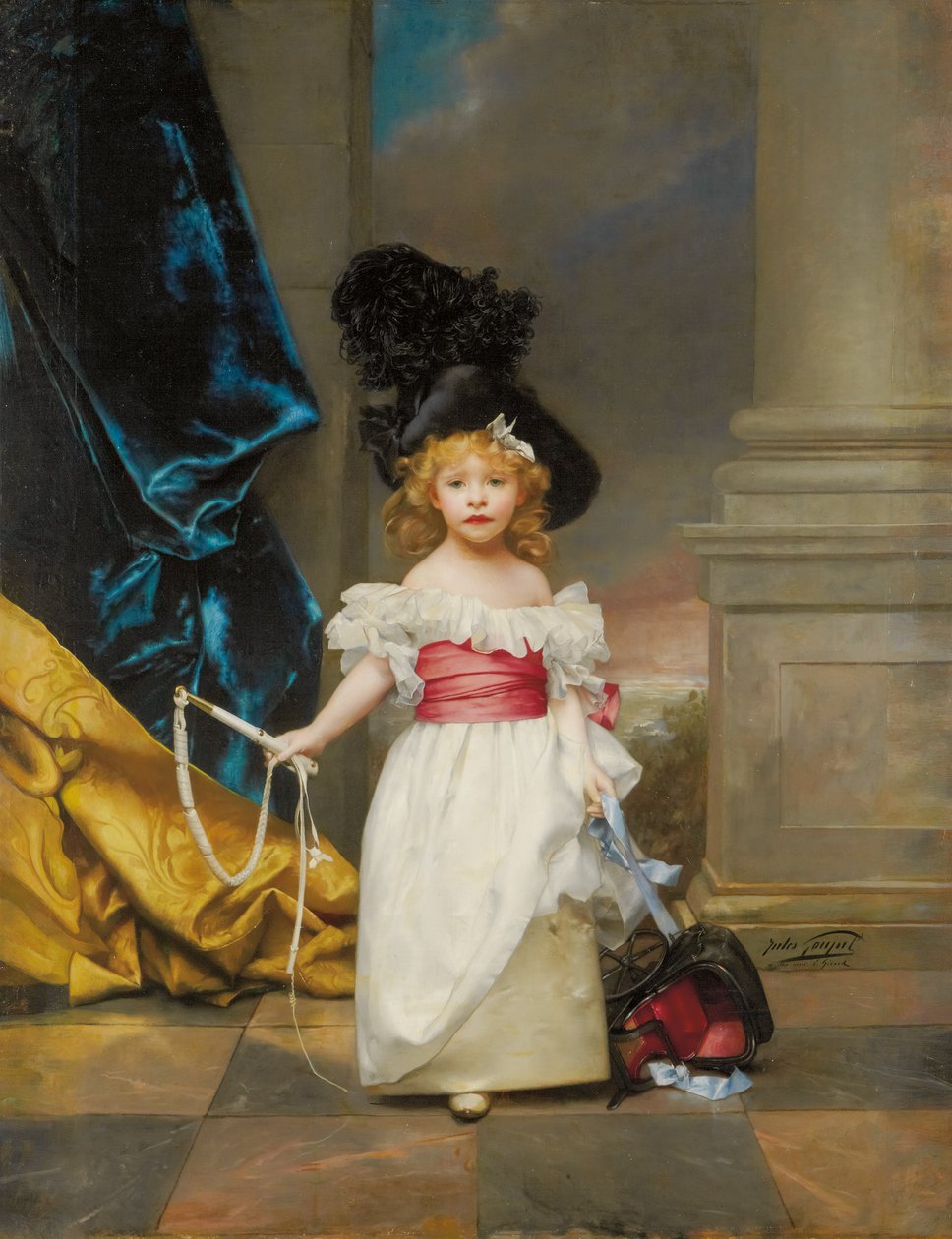 Therese Girard