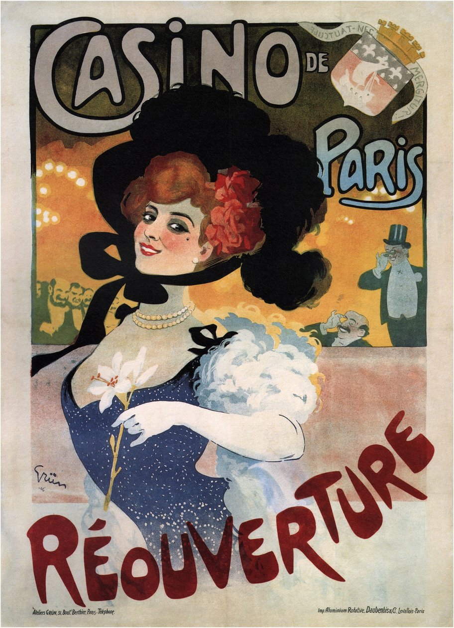 Casino de Paris