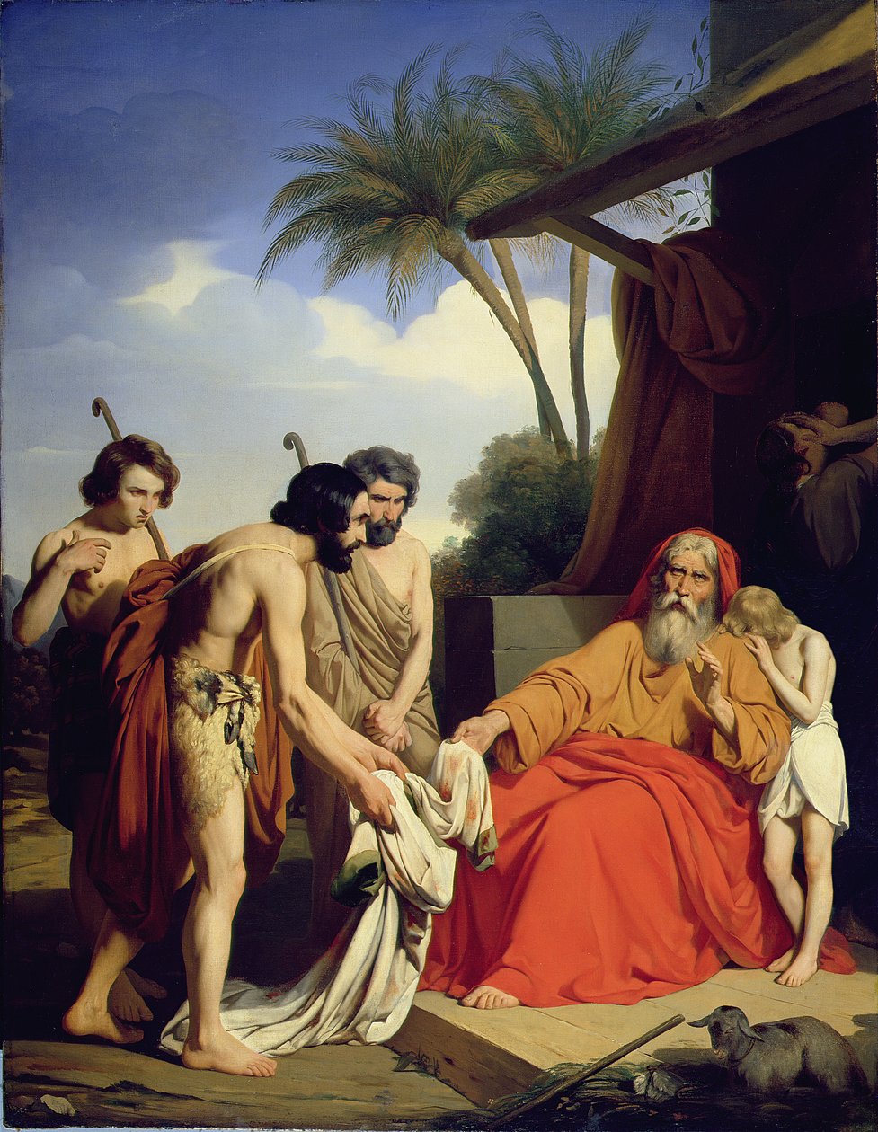 Josephs Paltosu Jacob
