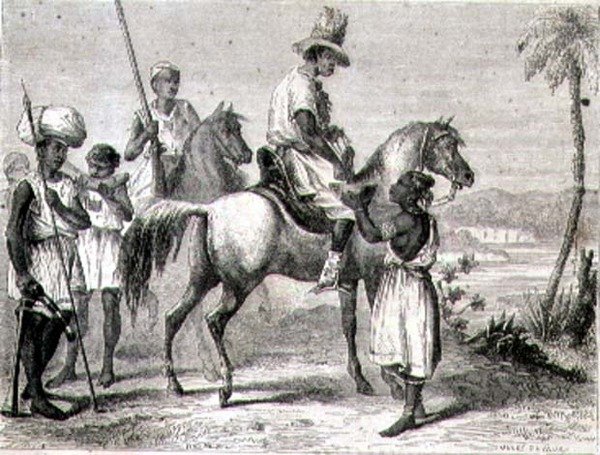 Senegal