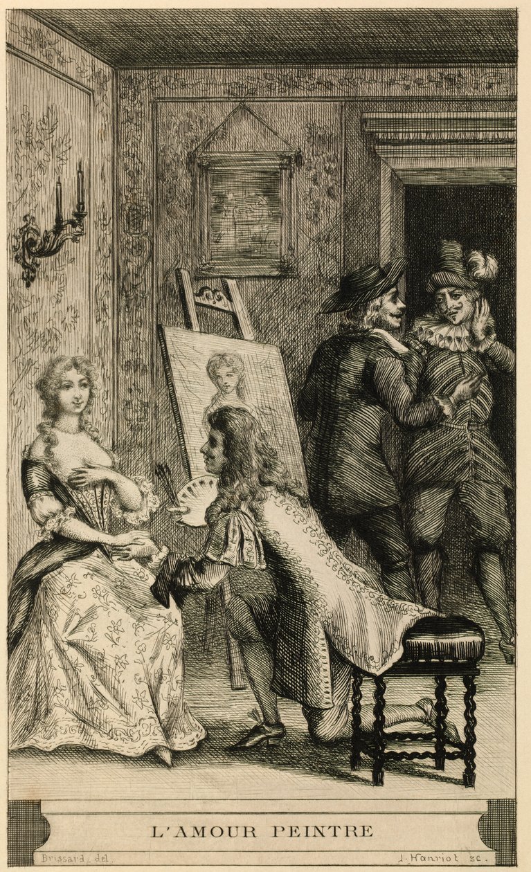  by Jules Armand Hanriot