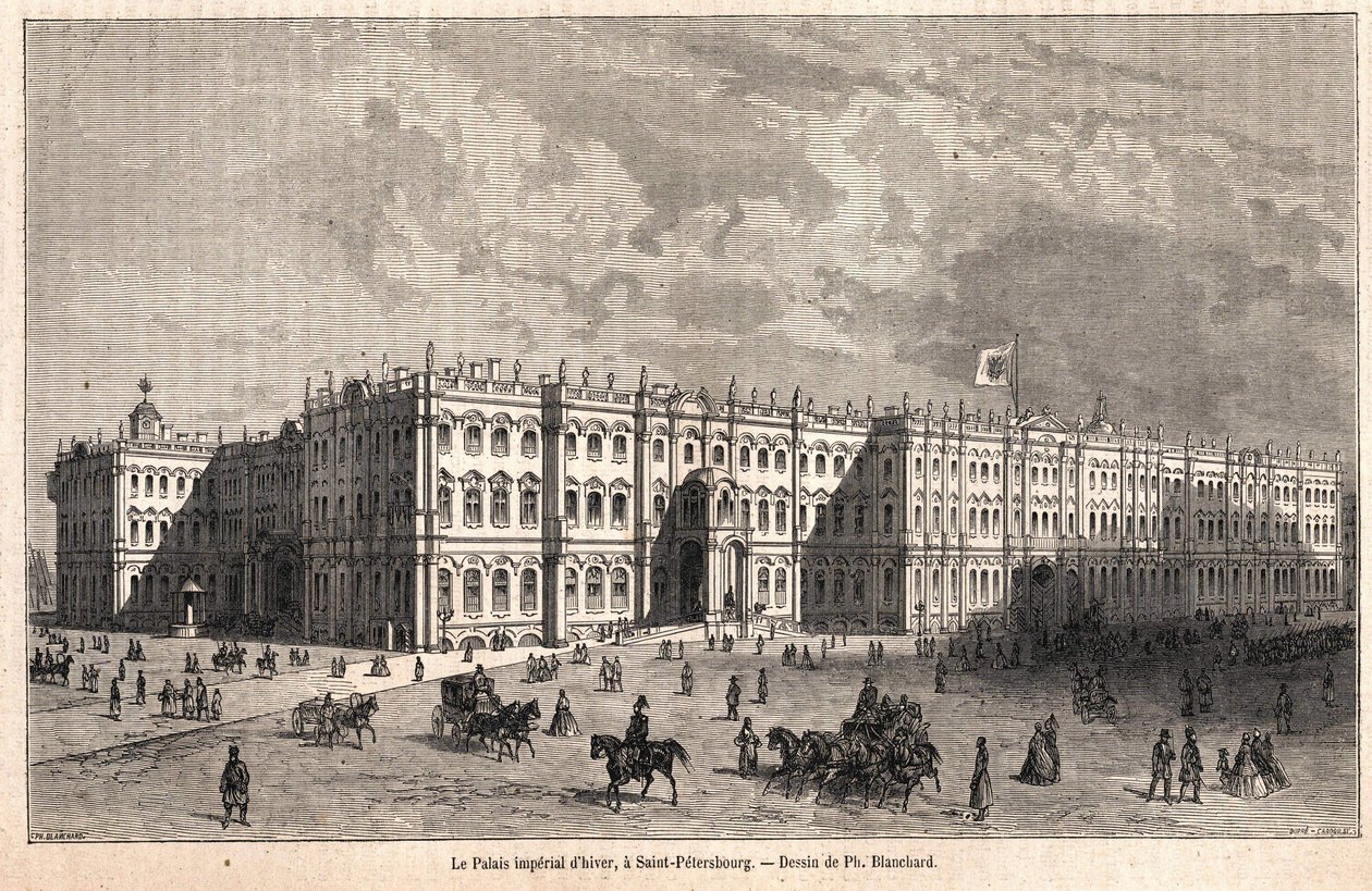 St. Petersburg