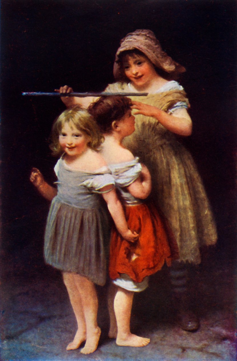TPT-TOLE YAPMAYIN !, C20, 2. by Jules Breton