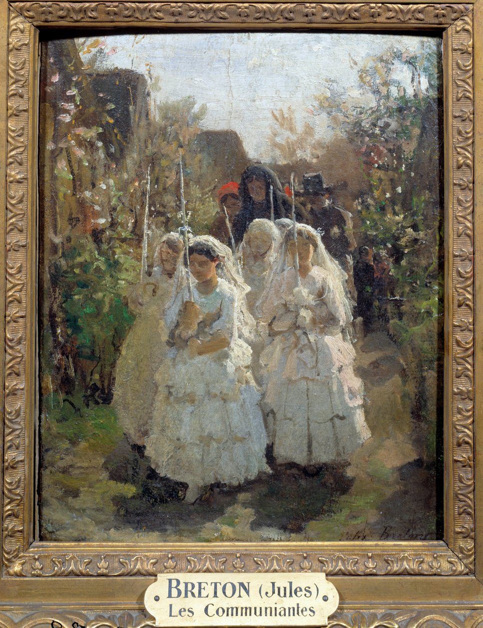 Courrieres