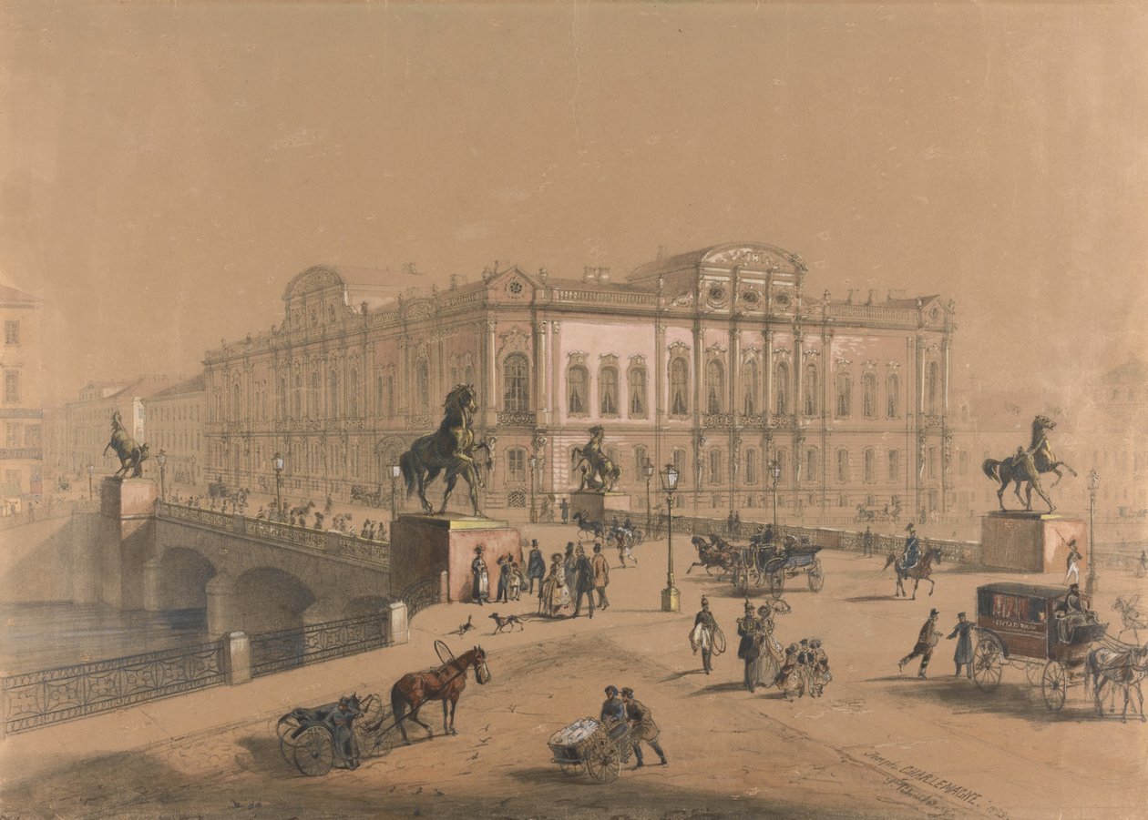 Saint Petersburg