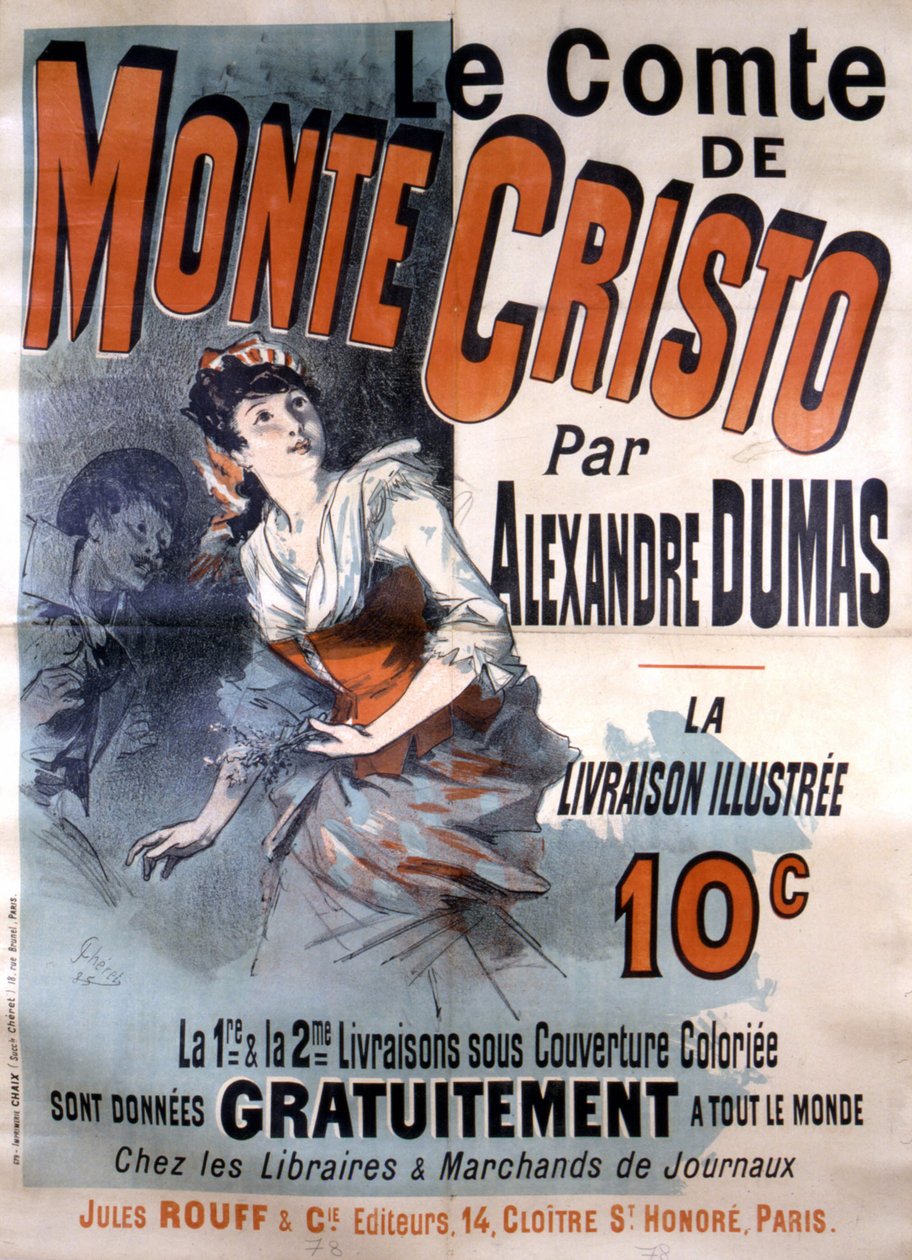 Alexandre Dumas