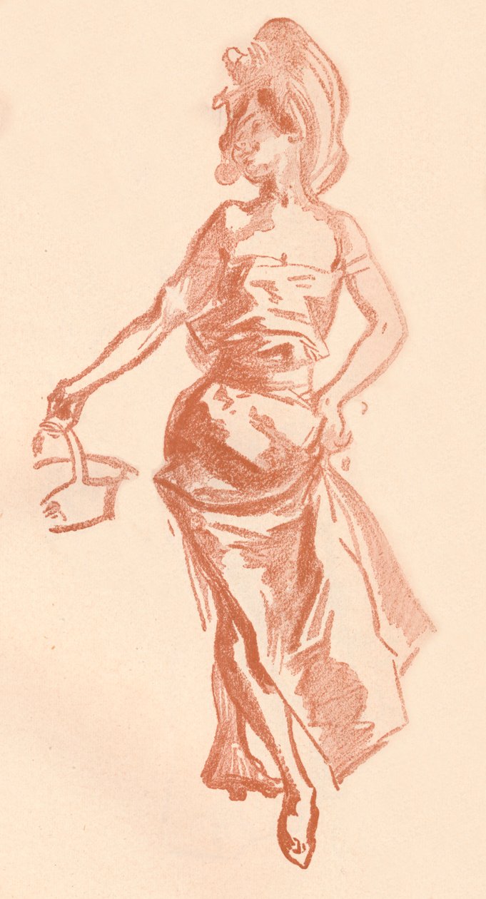 Sanguine