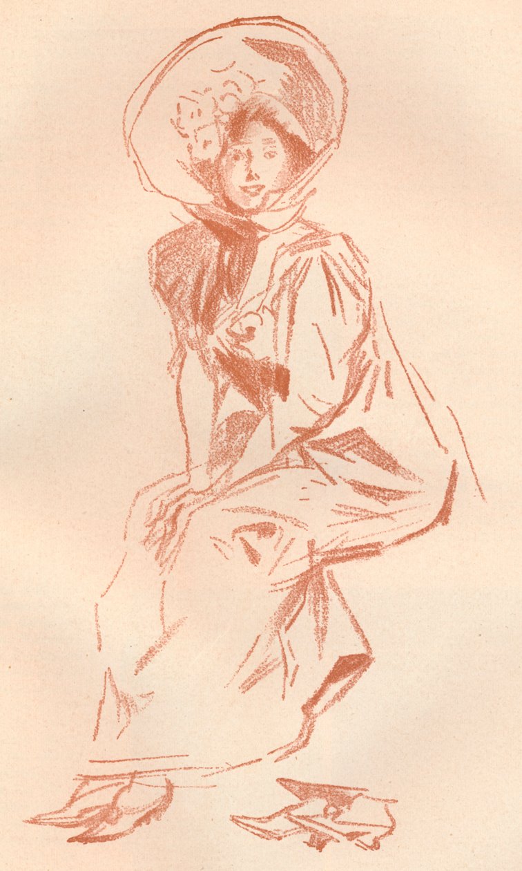 Sanguine