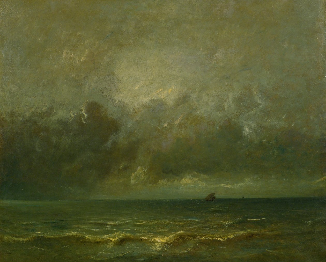  by Jules Dupré