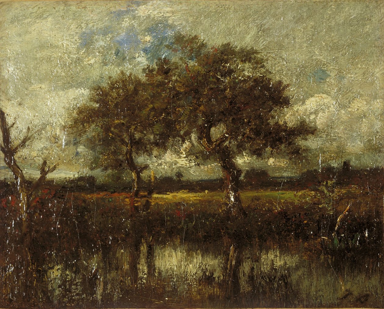  by Jules Dupré