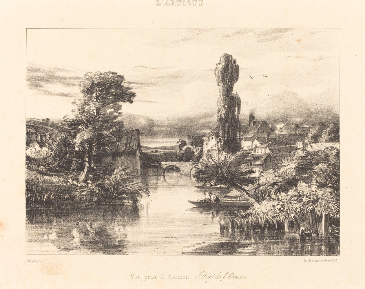 Alençon
