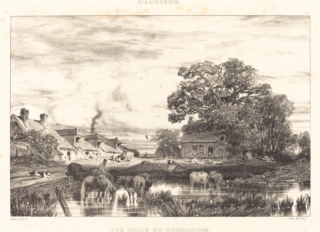 Normandiya