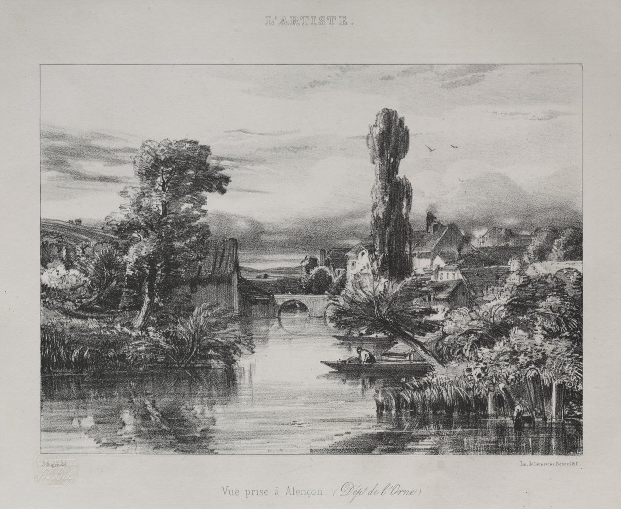 Alençon