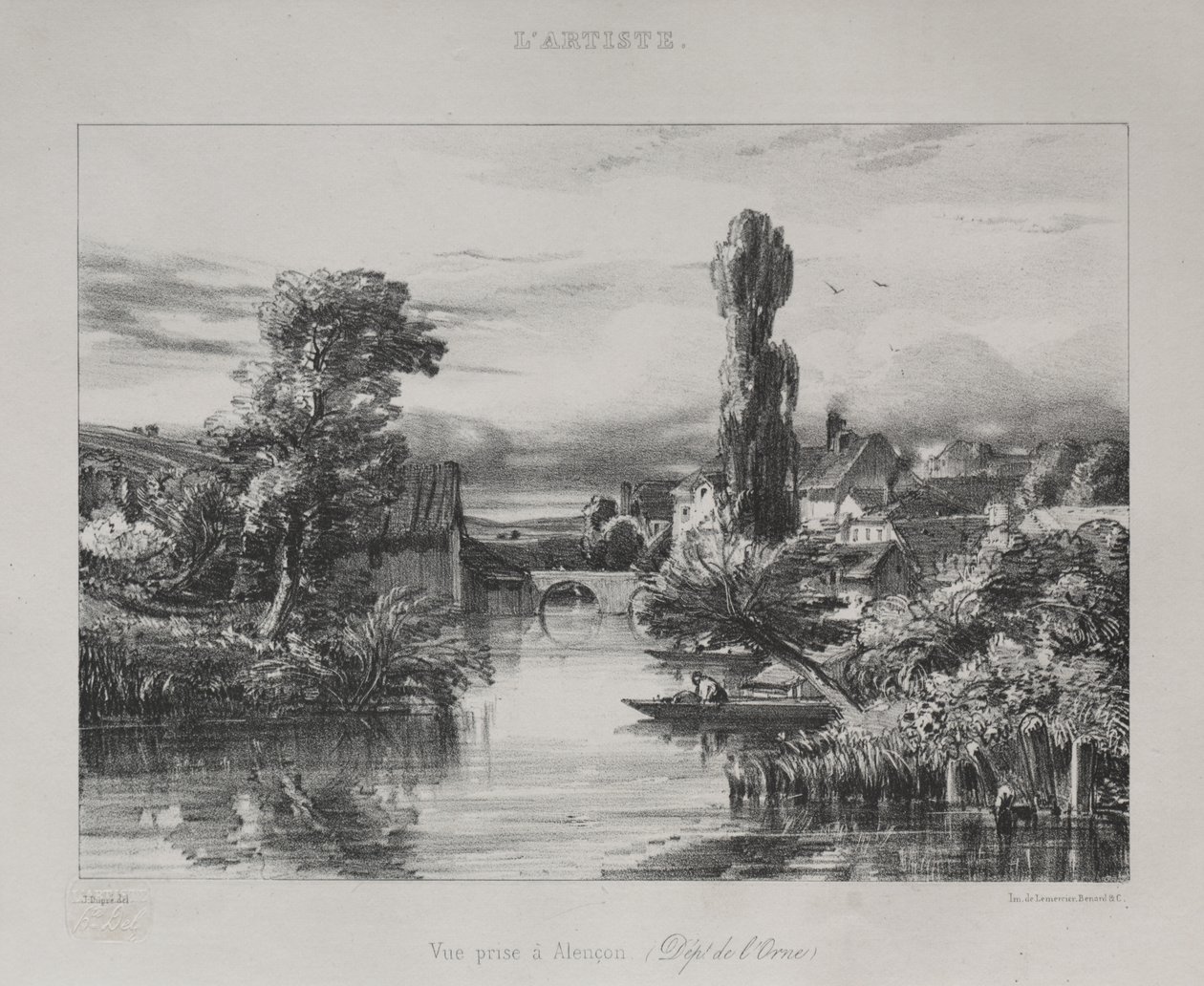 Alençon