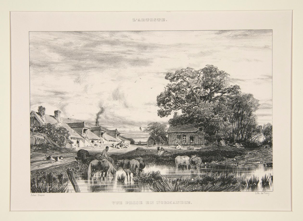 Normandiya